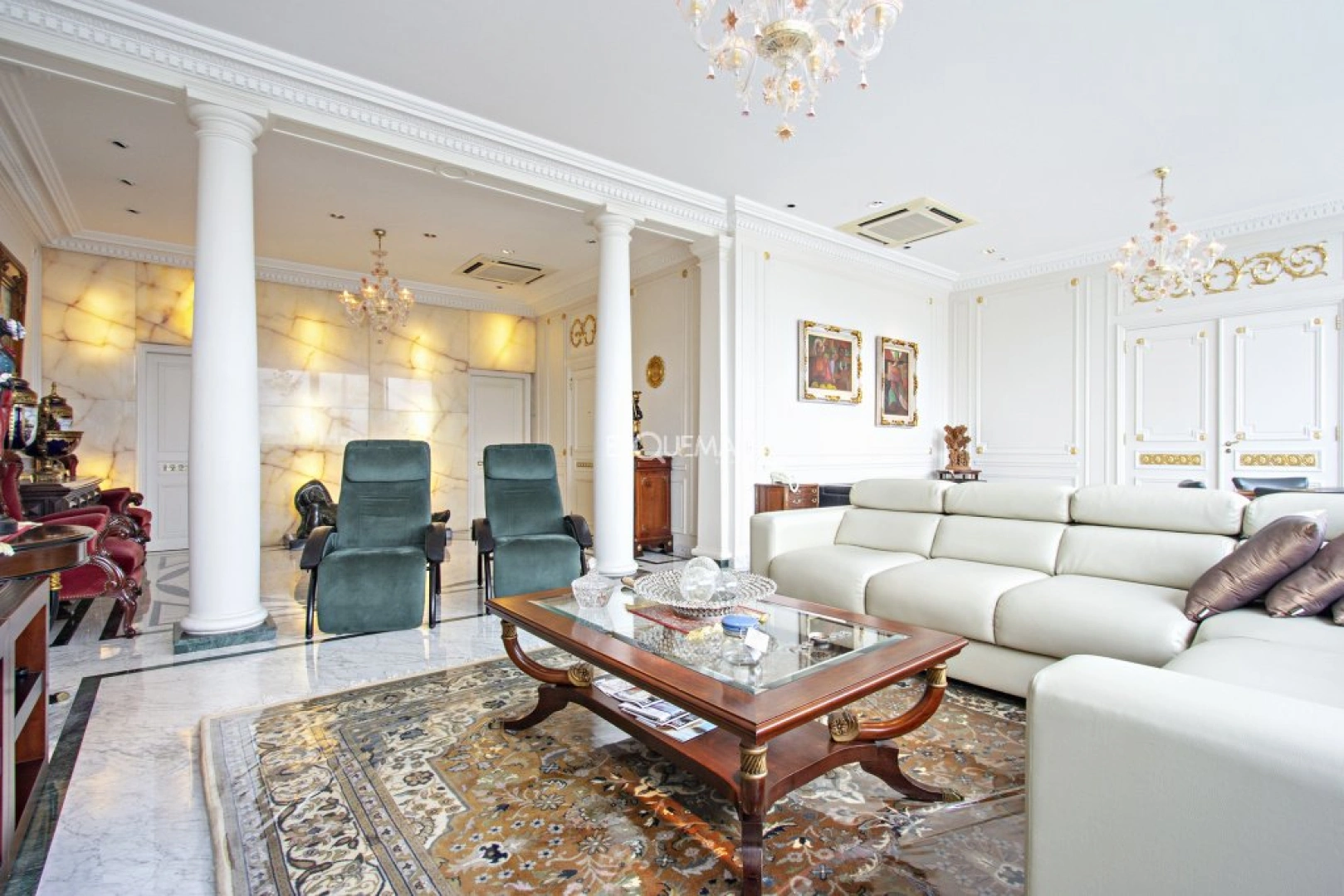 Apartamento próximo à Praça Vilaboim - Imagem 2