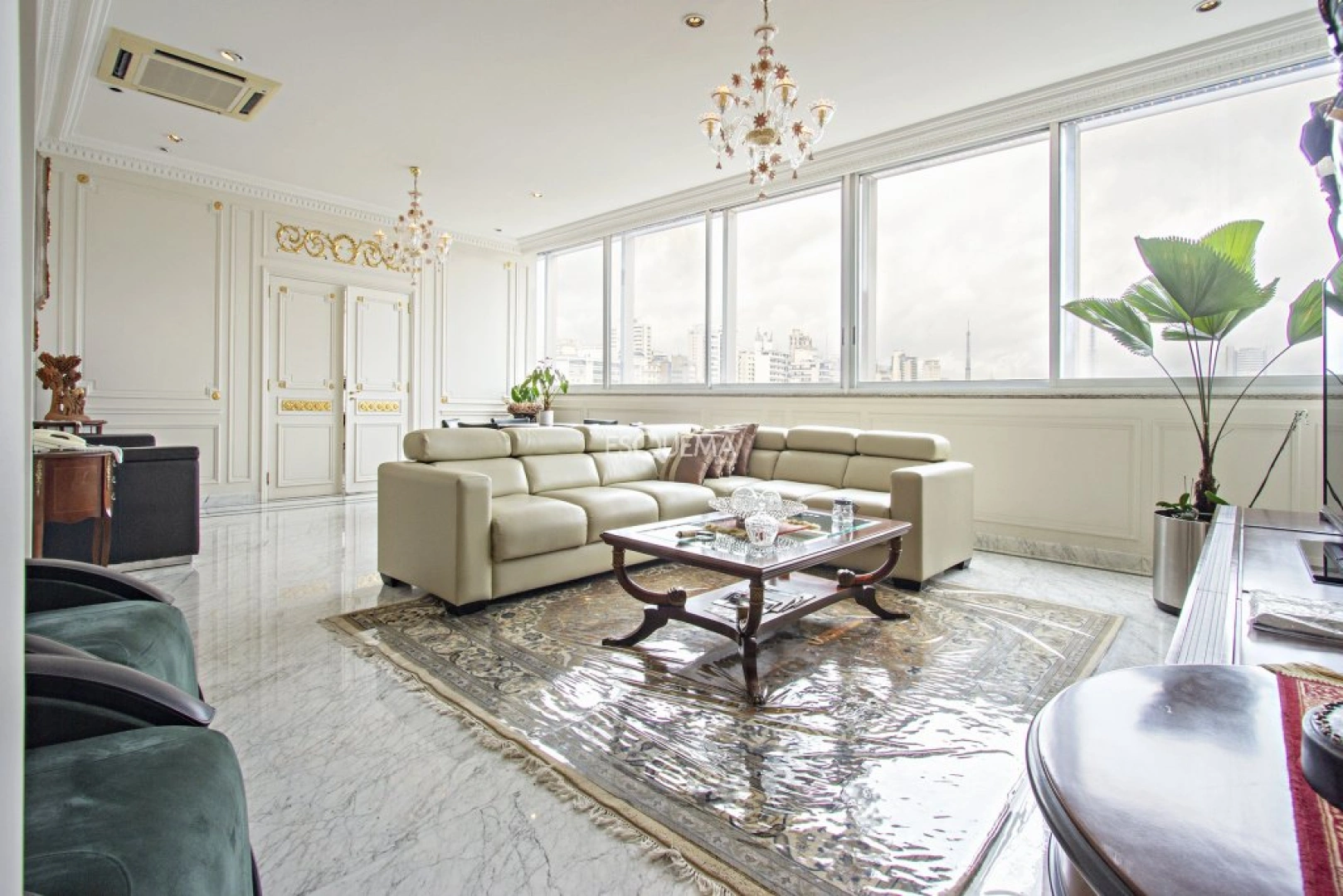 Apartamento próximo à Praça Vilaboim - Imagem 3