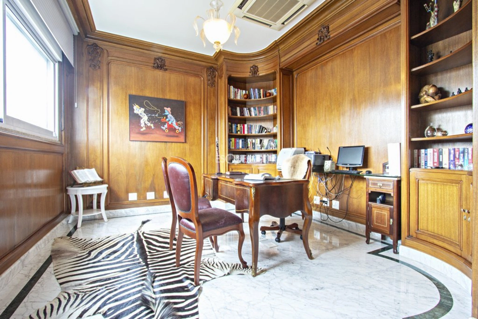 Apartamento próximo à Praça Vilaboim - Imagem 9