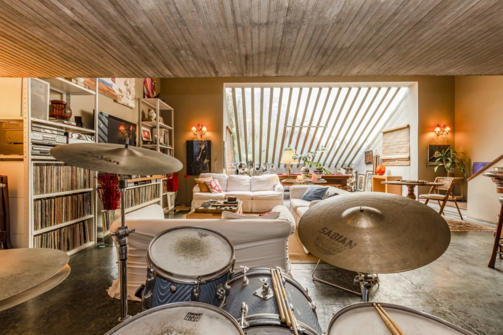 Casa com projeto de Eduardo Longo - Imagem 11