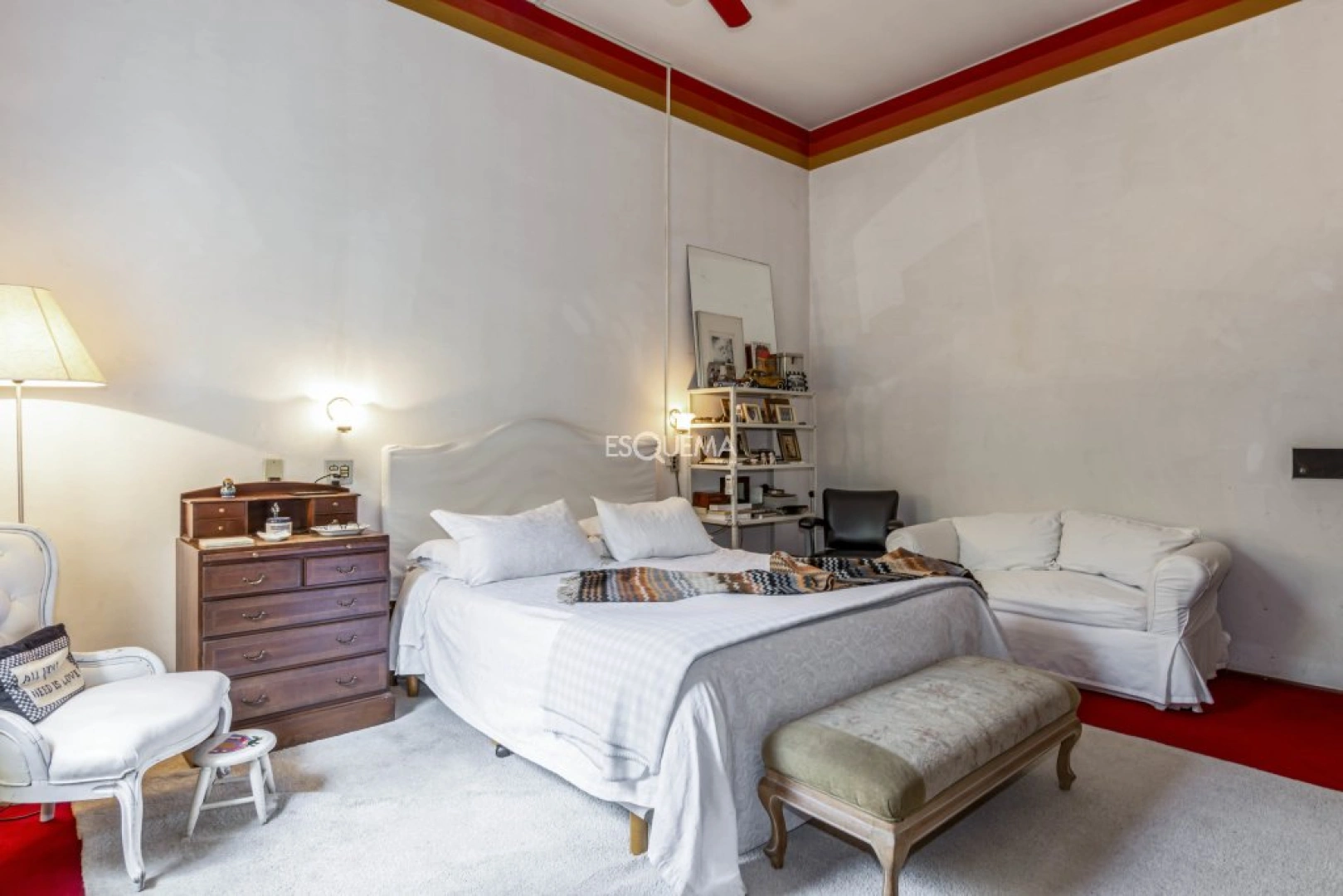 Casa com projeto de Eduardo Longo - Imagem 13