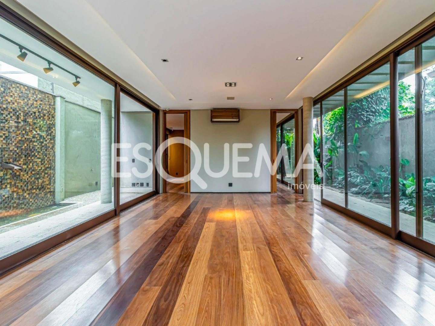 Casa próxima ao Parque Ibirapuera - Imagem 1