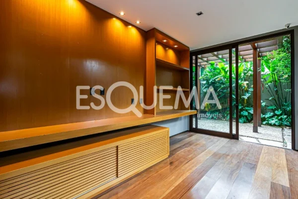 Casa próxima ao Parque Ibirapuera