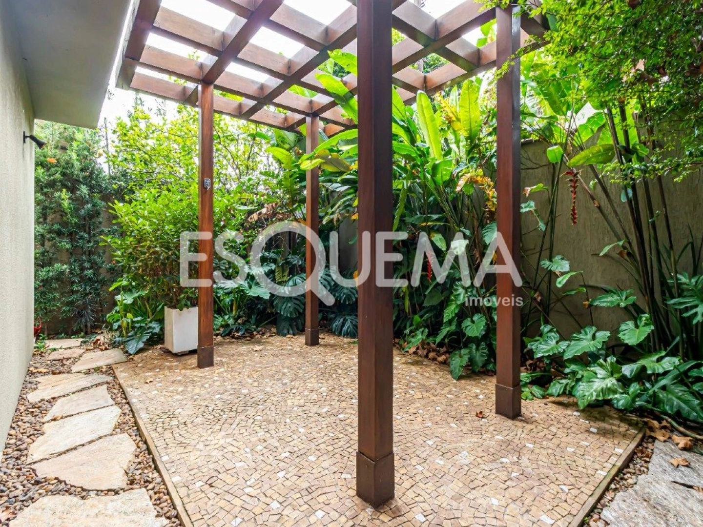 Casa próxima ao Parque Ibirapuera - Imagem 7