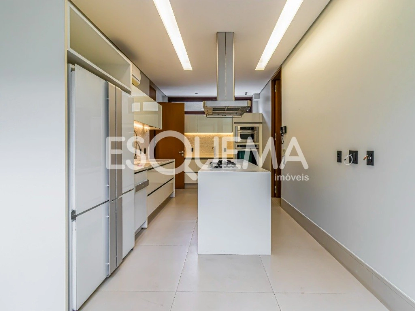Casa próxima ao Parque Ibirapuera - Imagem 9
