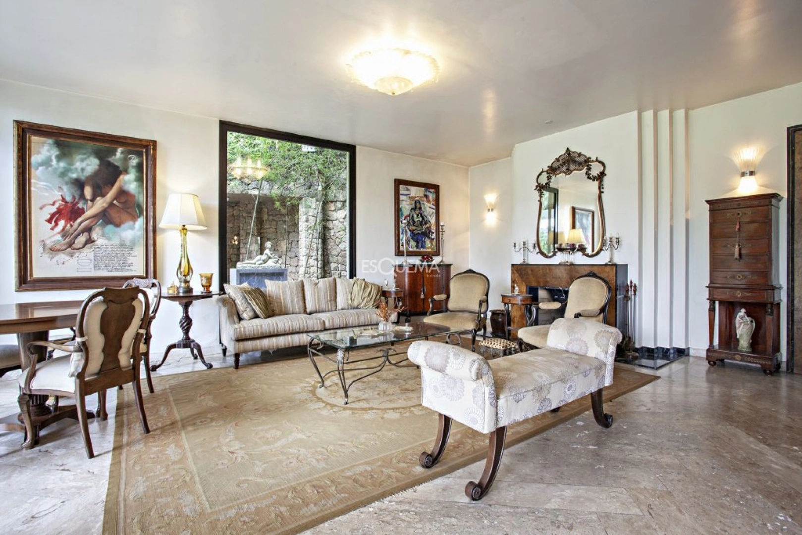 Casa com projeto de Marcos Tomanik - Imagem 6