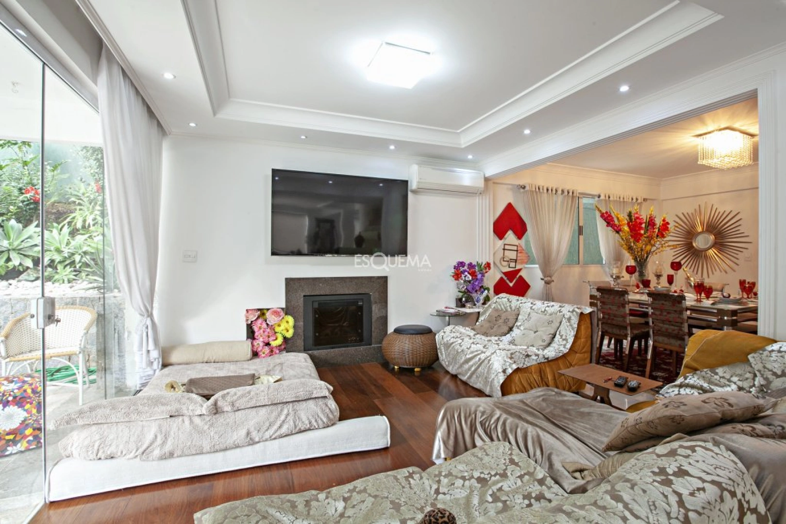 Casa em localização privilegiada - Imagem 10