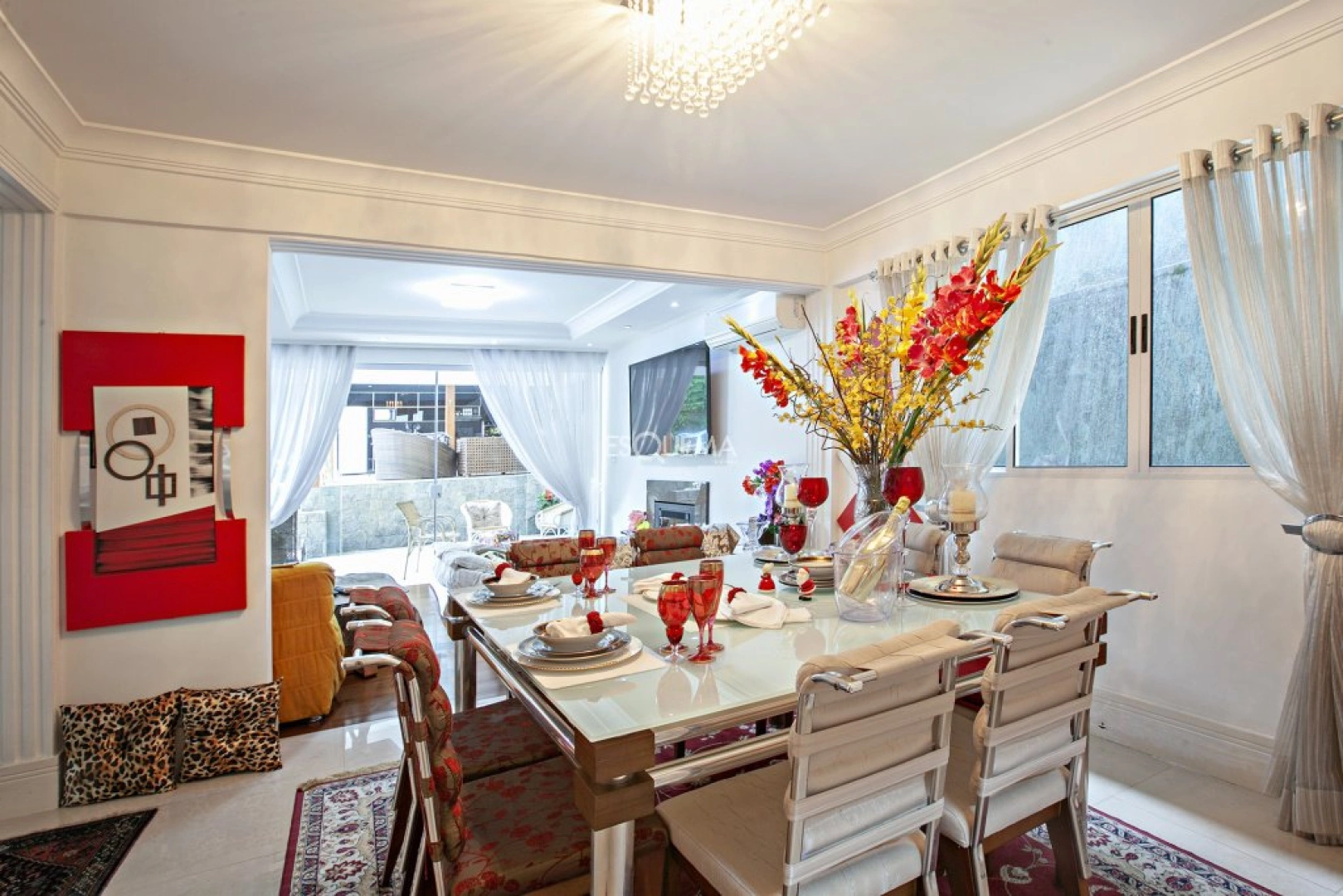 Casa em localização privilegiada - Imagem 11