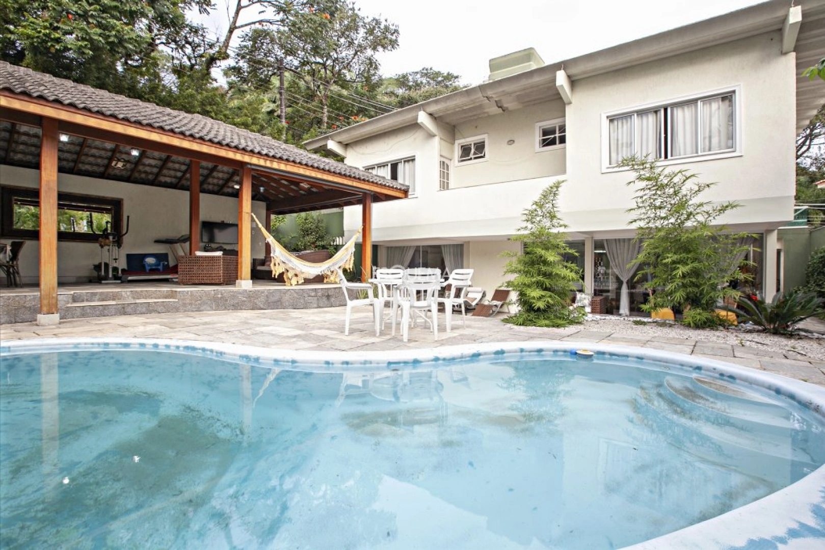 Casa em localização privilegiada - Imagem 1