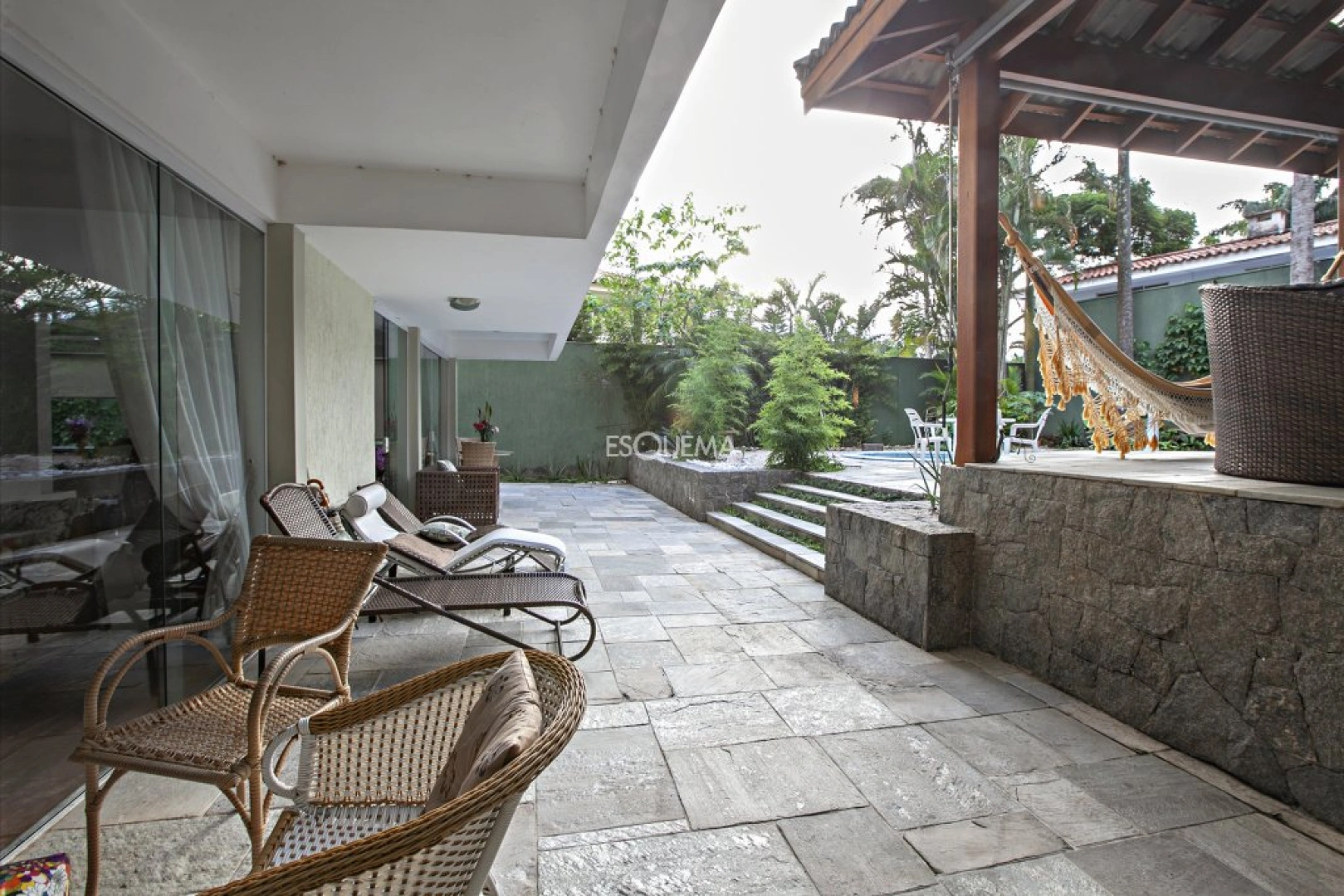 Casa em localização privilegiada - Imagem 3