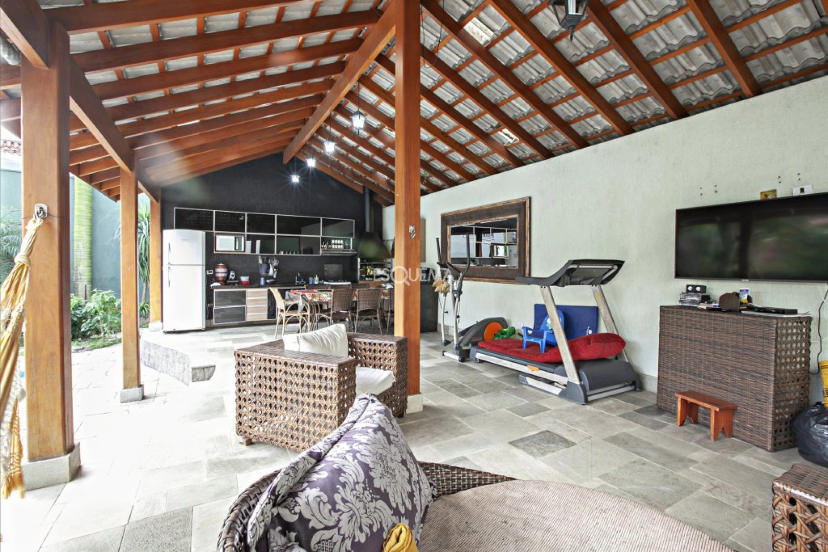 Casa em localização privilegiada - Imagem 6