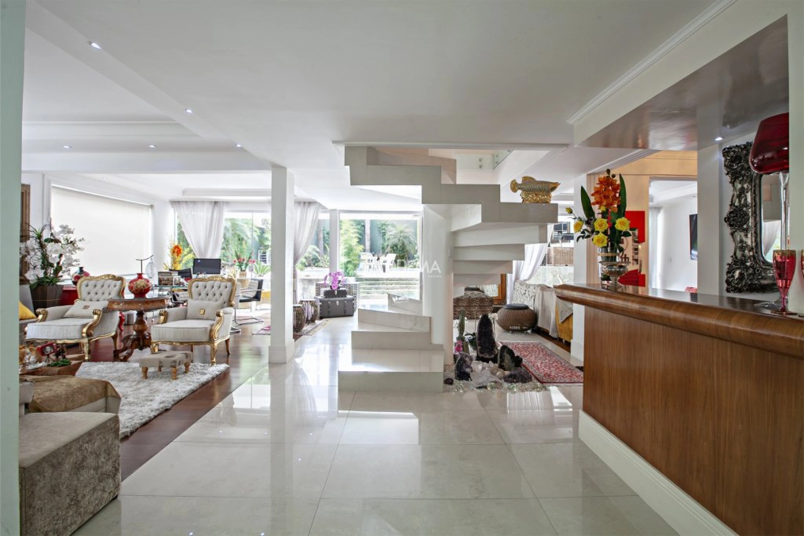 Casa em localização privilegiada - Imagem 7