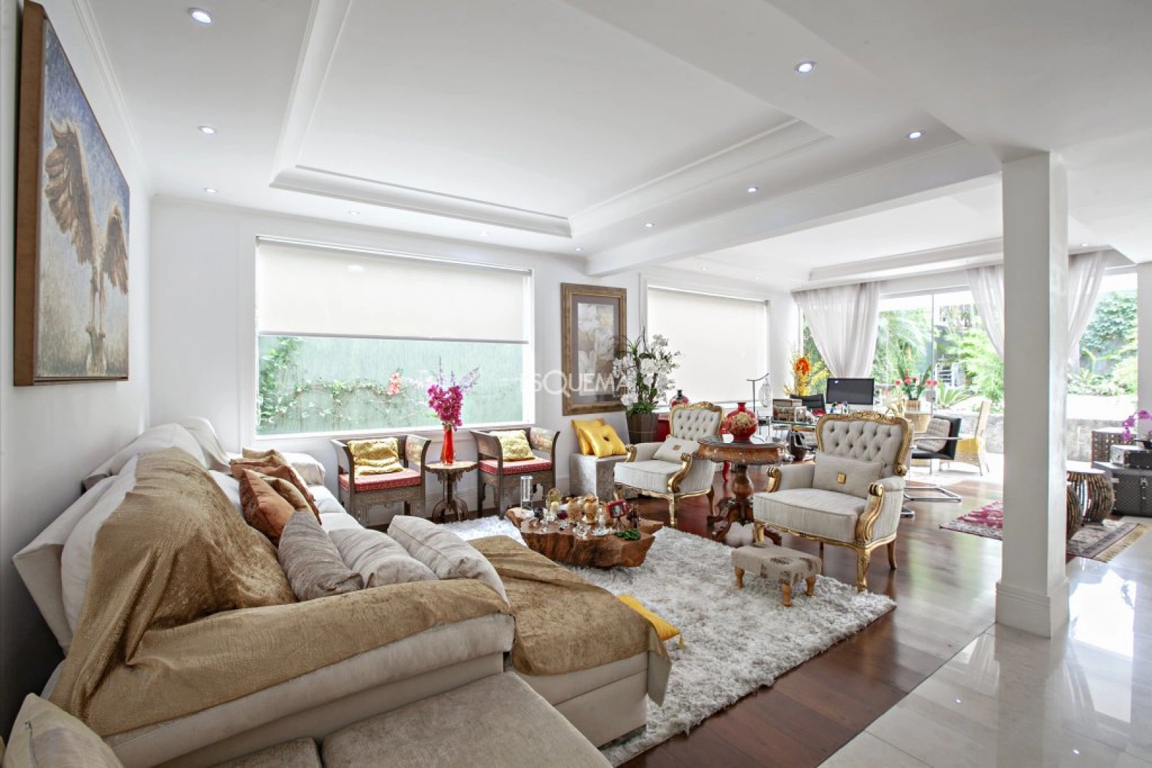 Casa em localização privilegiada - Imagem 8