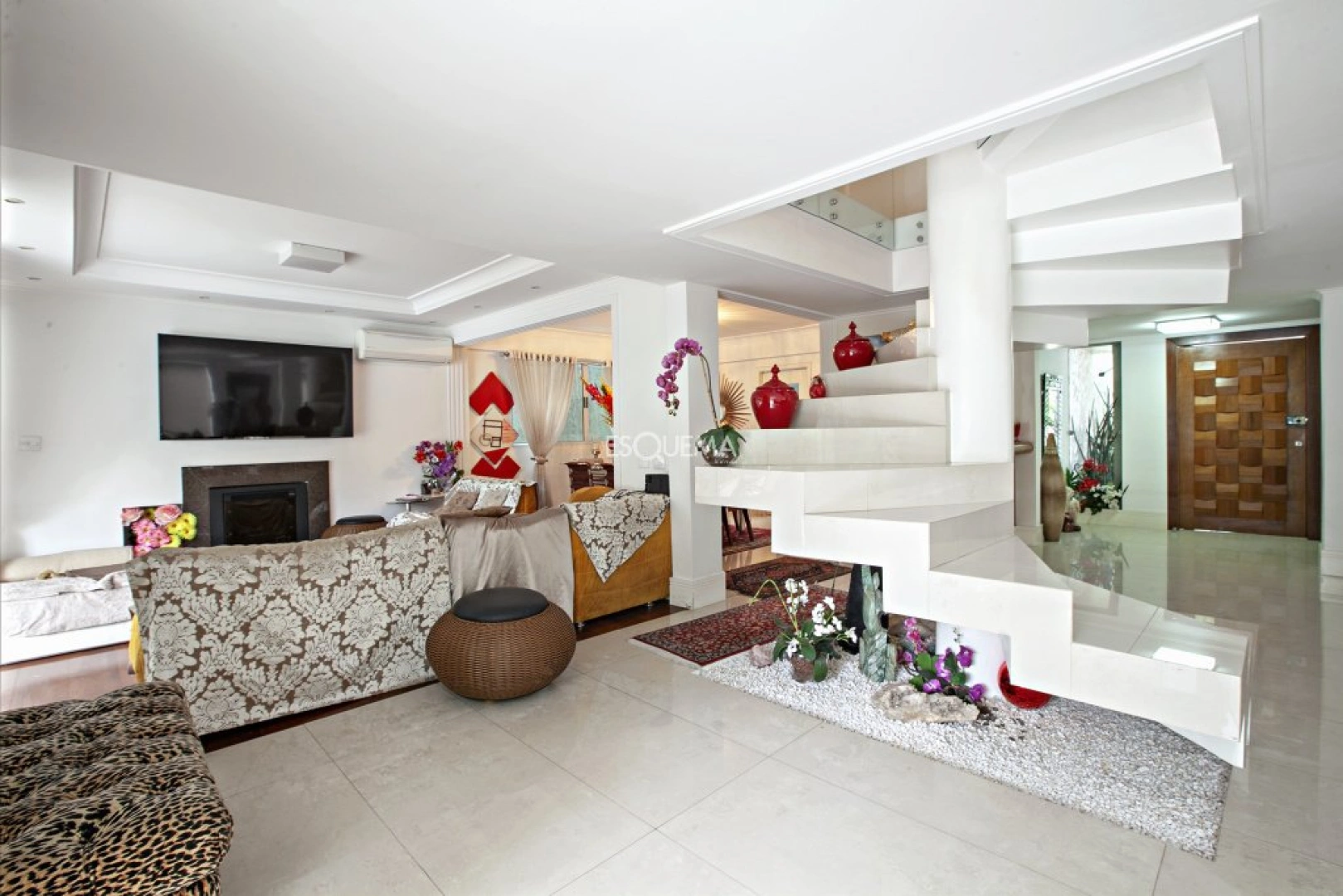 Casa em localização privilegiada - Imagem 9