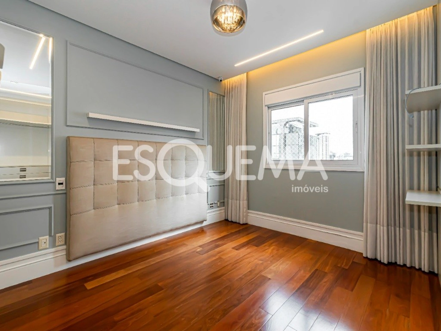 Apartamento moderno do Itaim Bibi - Imagem 10