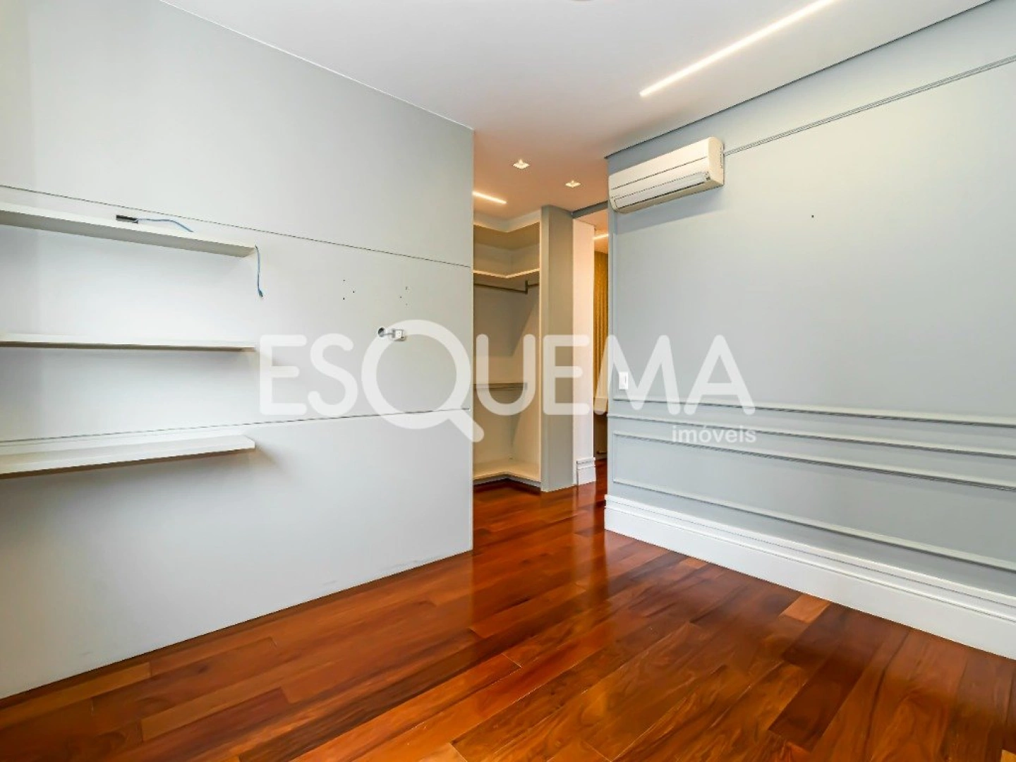 Apartamento moderno do Itaim Bibi - Imagem 11
