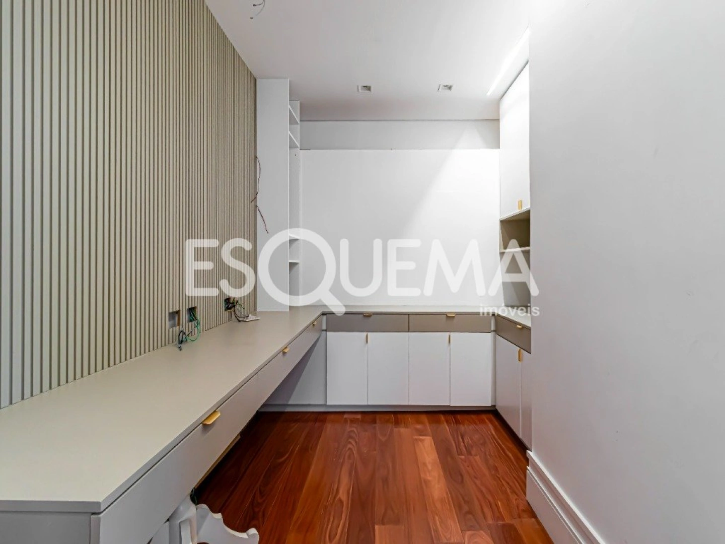 Apartamento moderno do Itaim Bibi - Imagem 12