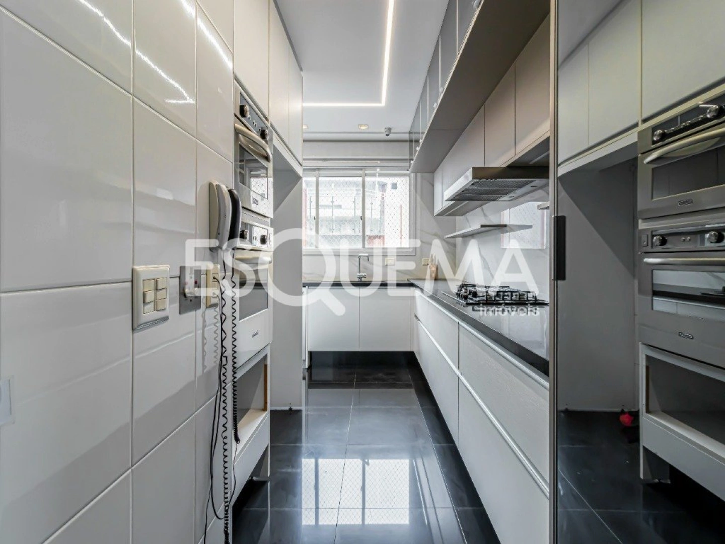 Apartamento moderno do Itaim Bibi - Imagem 13