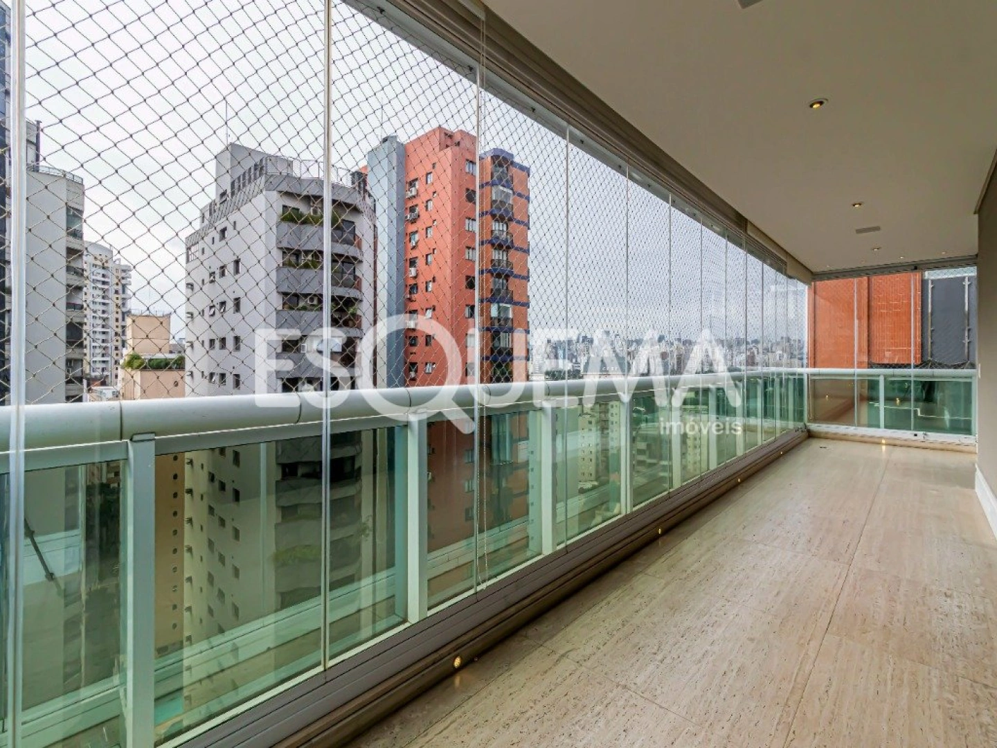 Apartamento moderno do Itaim Bibi - Imagem 3