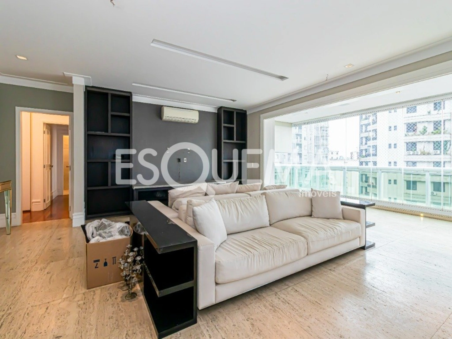 Apartamento moderno do Itaim Bibi - Imagem 5
