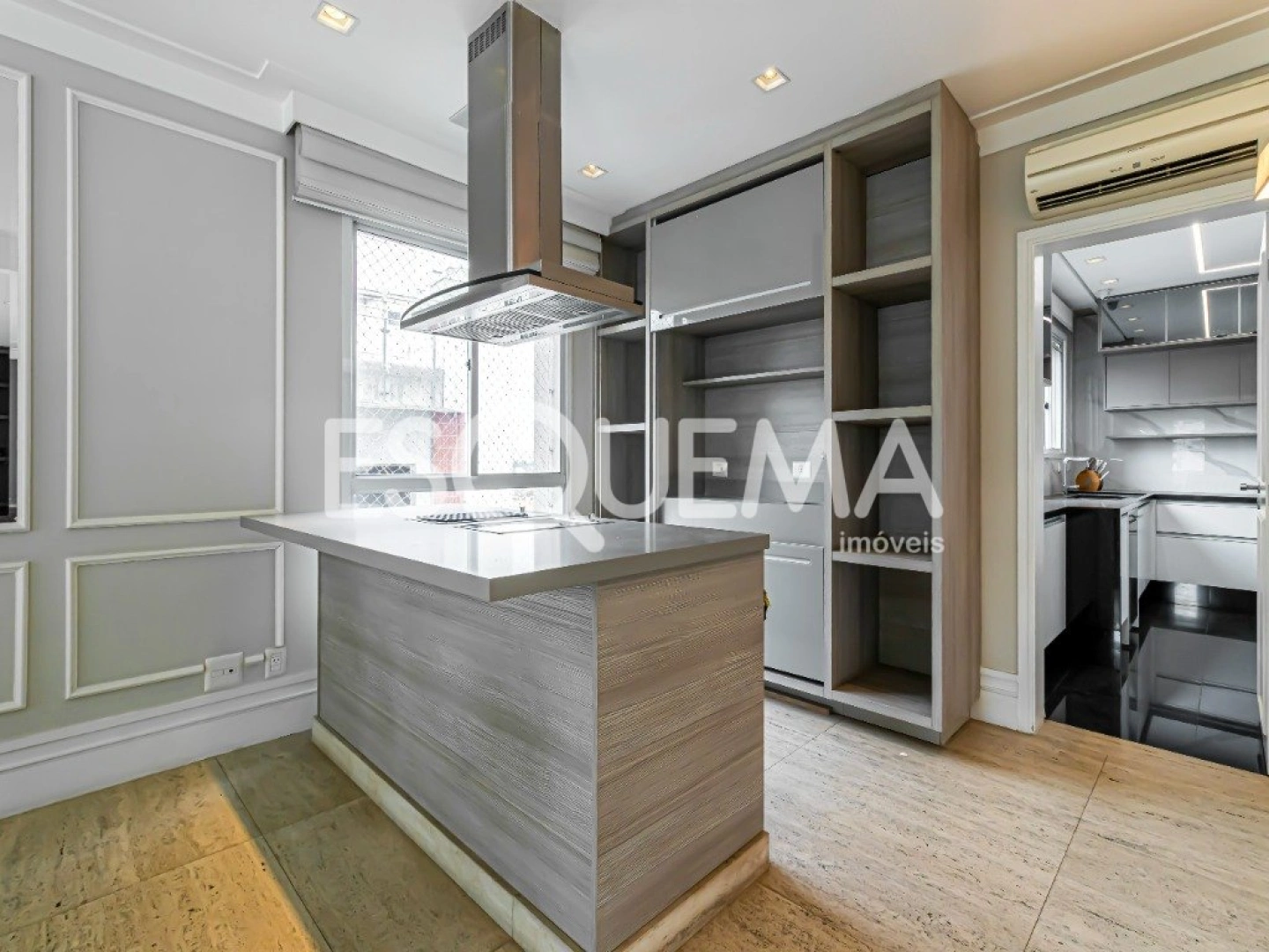 Apartamento moderno do Itaim Bibi - Imagem 6