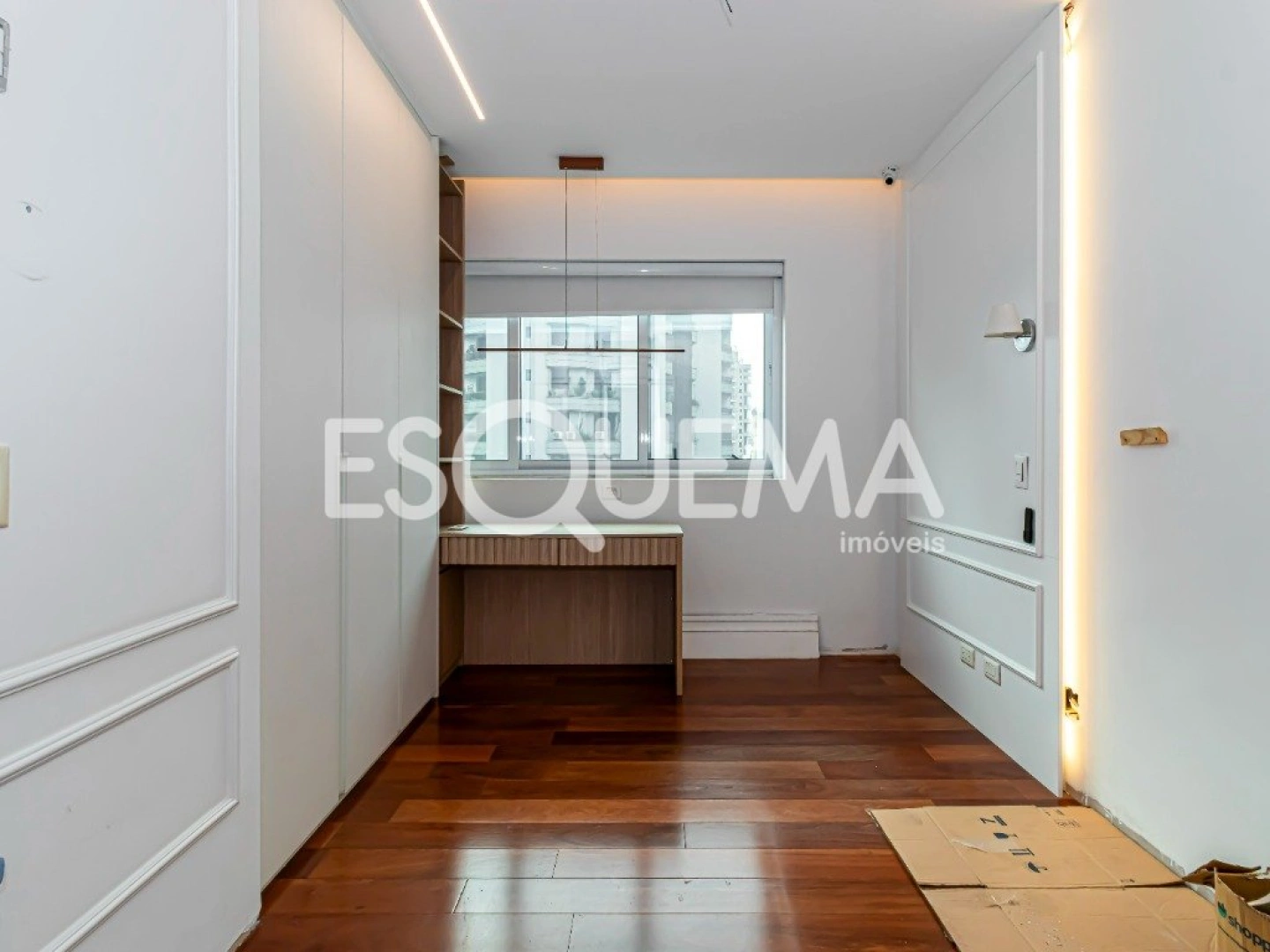 Apartamento moderno do Itaim Bibi - Imagem 7