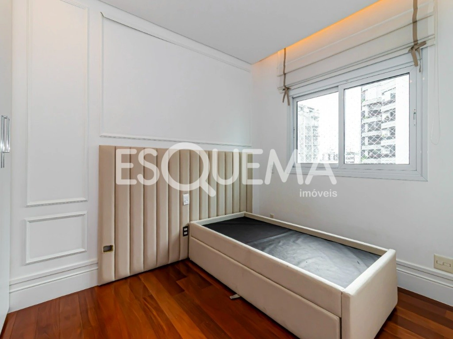 Apartamento moderno do Itaim Bibi - Imagem 8