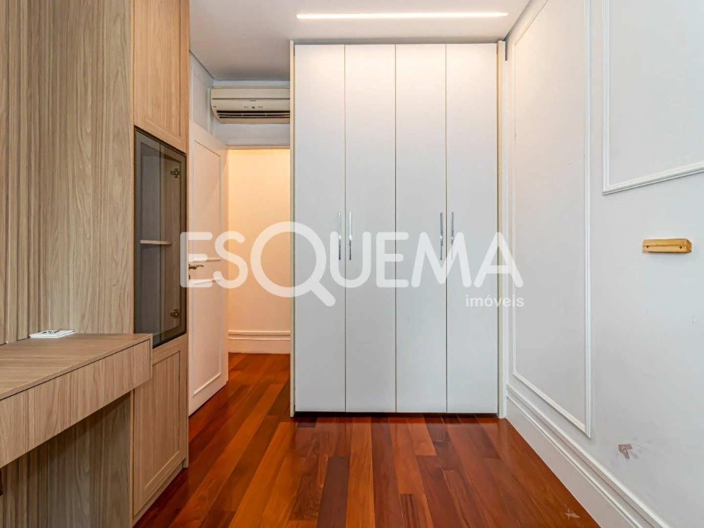 Apartamento moderno do Itaim Bibi - Imagem 9