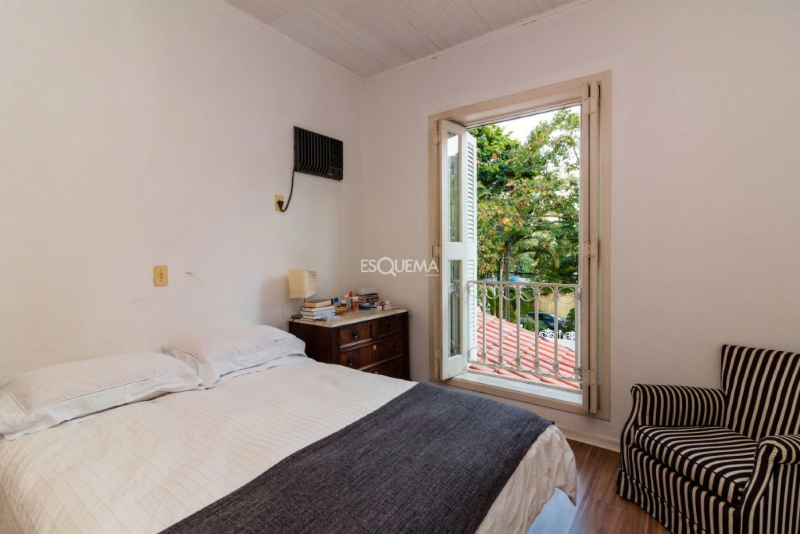 Casa com ótima localização , Jardim Europa - Imagem 13
