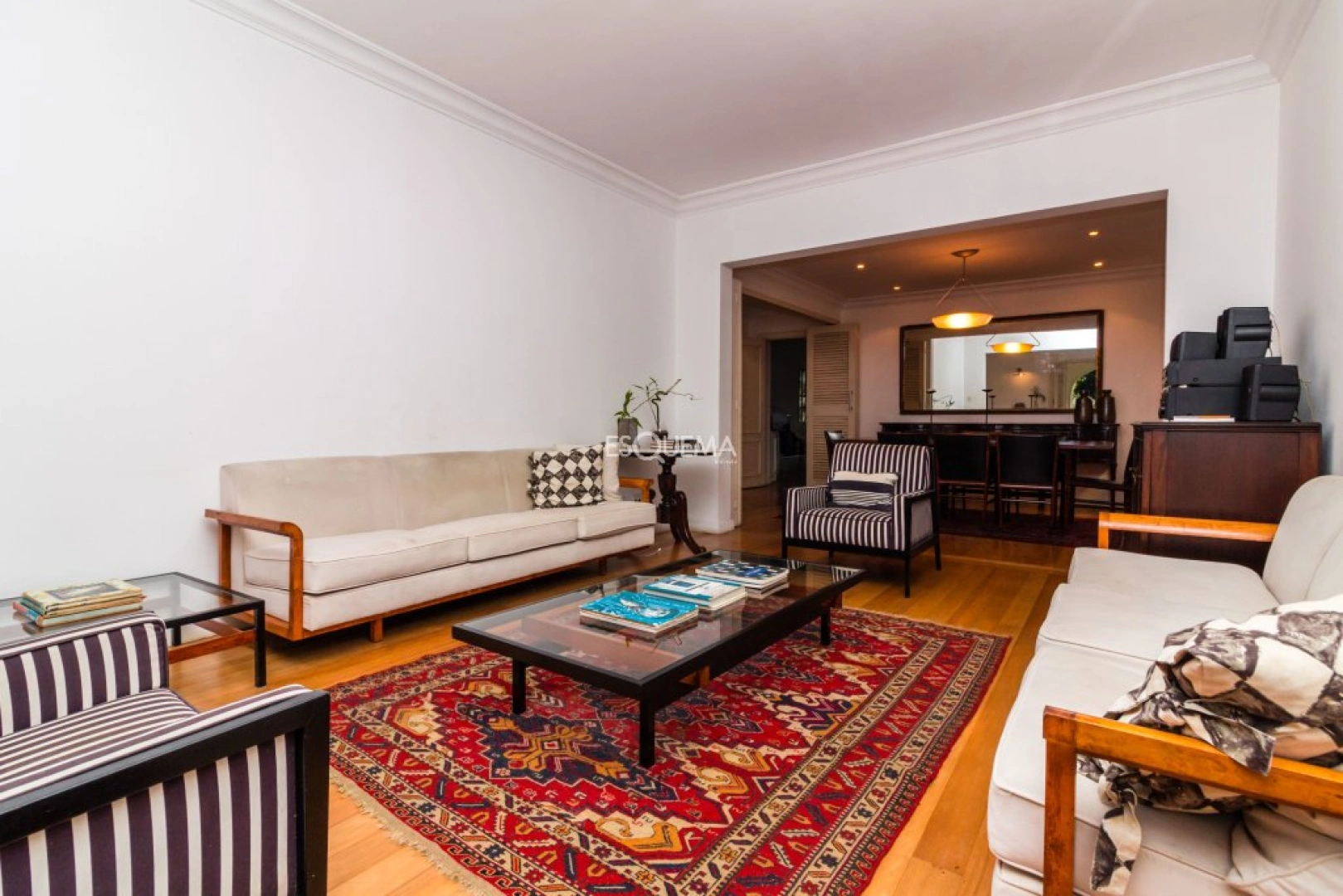 Casa com ótima localização , Jardim Europa - Imagem 4