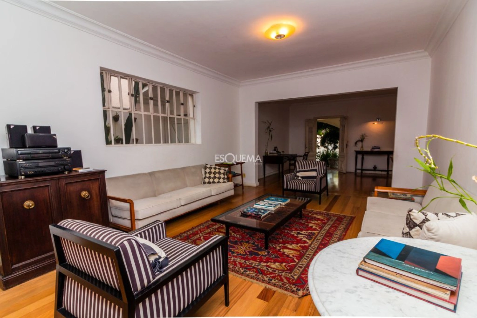 Casa com ótima localização , Jardim Europa - Imagem 5