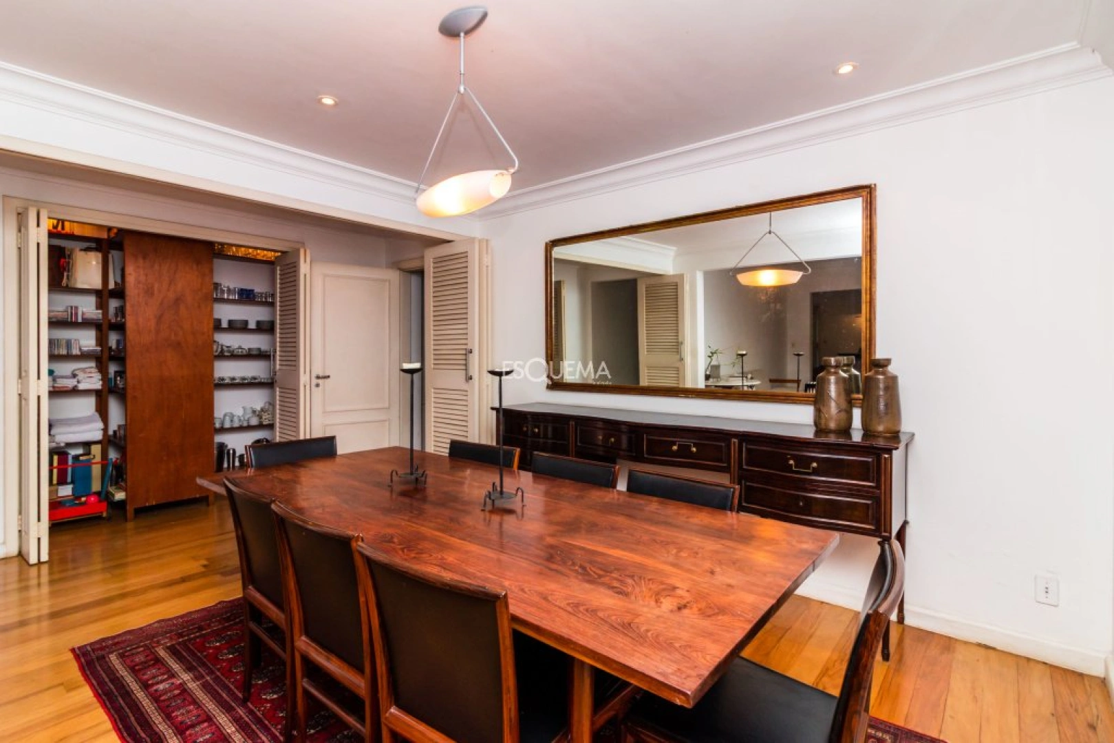 Casa com ótima localização , Jardim Europa - Imagem 6