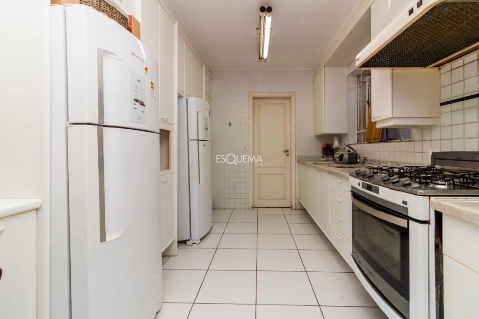Casa com ótima localização , Jardim Europa - Imagem 7