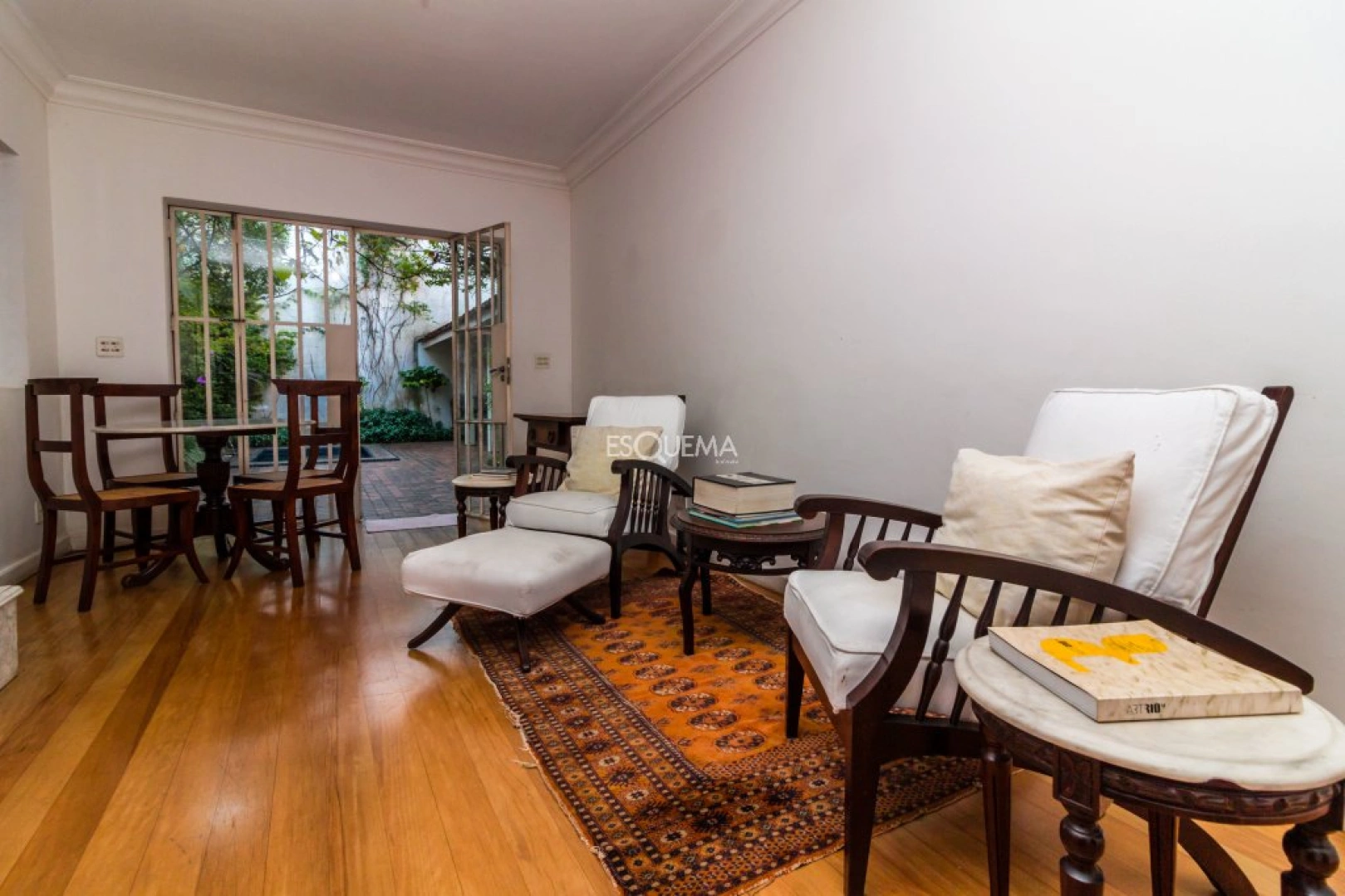 Casa com ótima localização , Jardim Europa - Imagem 8