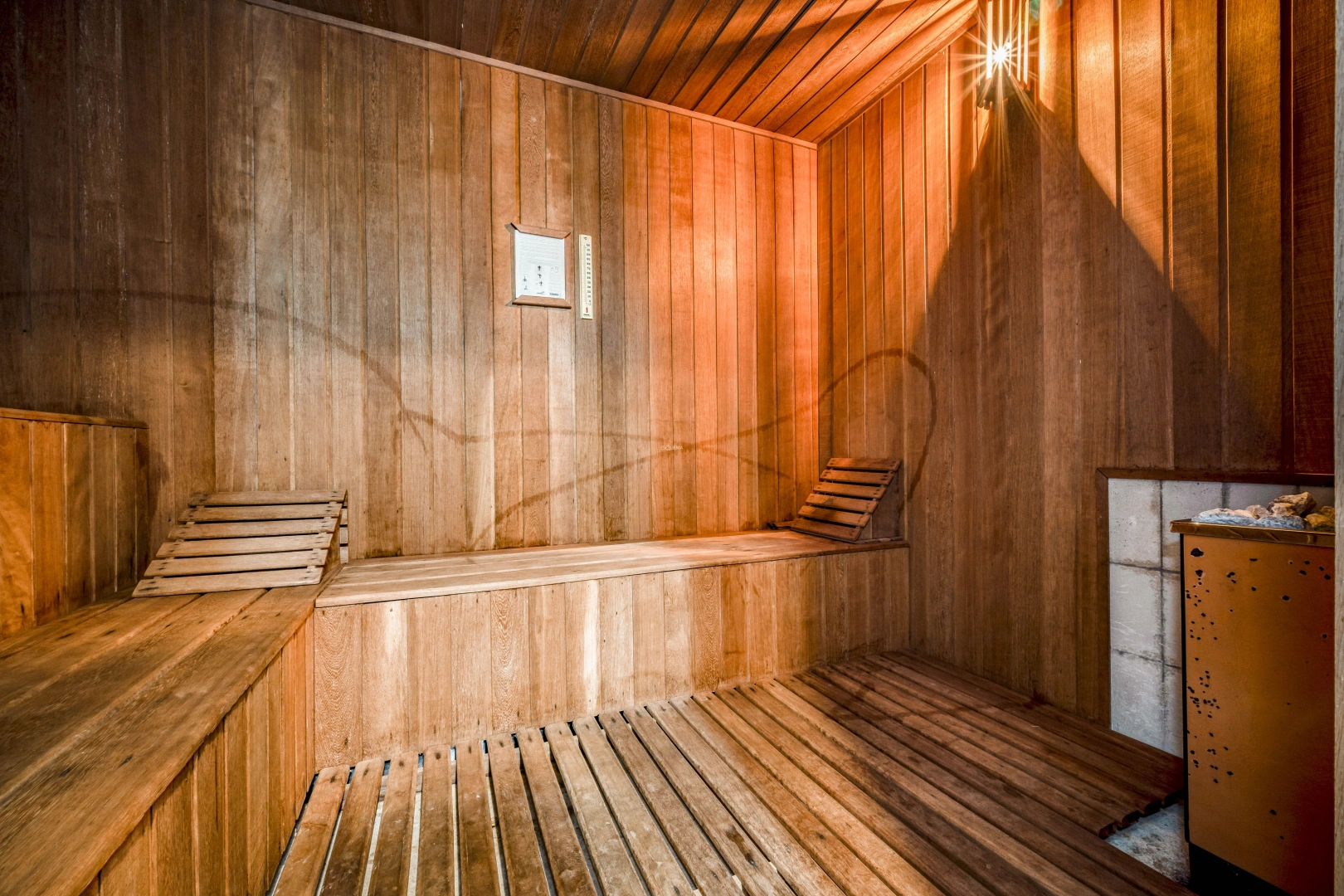 Casa com projeto premiado de Isay Weinfeld - Imagem 14