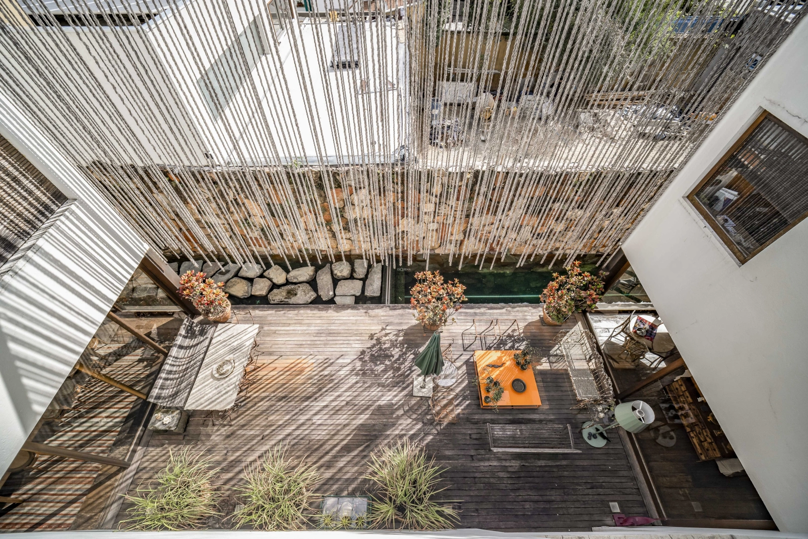 Casa com projeto premiado de Isay Weinfeld - Imagem 2