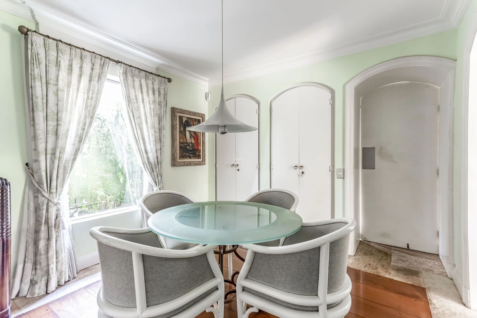 Casa na Cidade Jardim com 1670 m² de terreno - Imagem 15