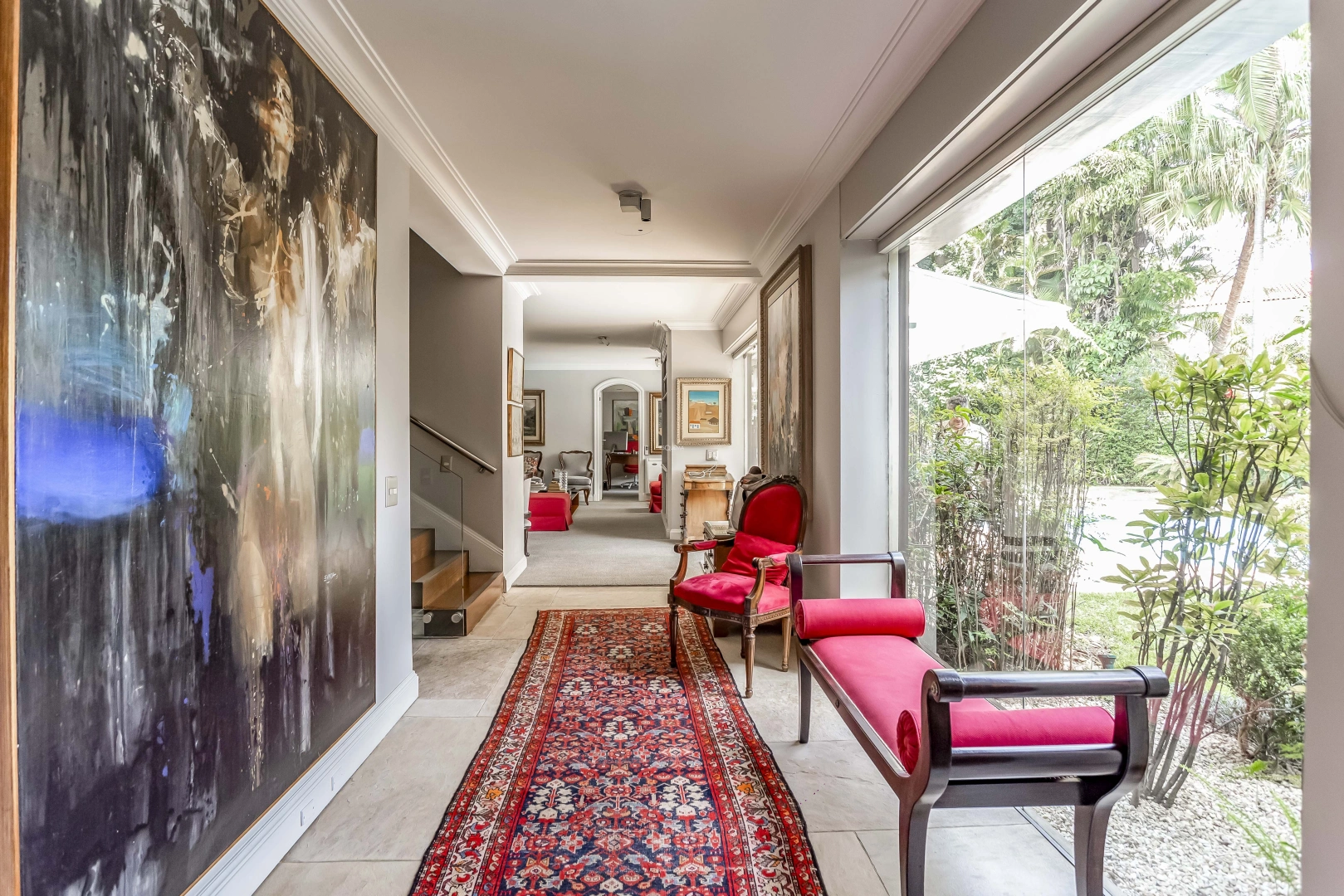 Casa na Cidade Jardim com 1670 m² de terreno - Imagem 3