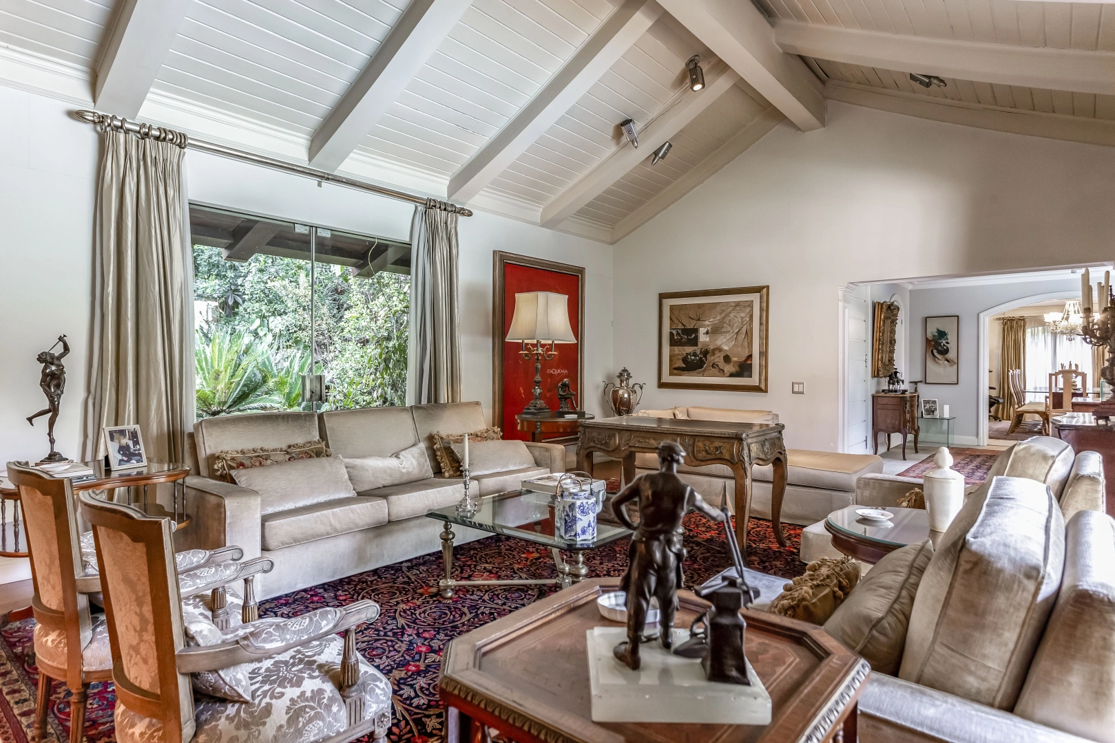 Casa na Cidade Jardim com 1670 m² de terreno - Imagem 8