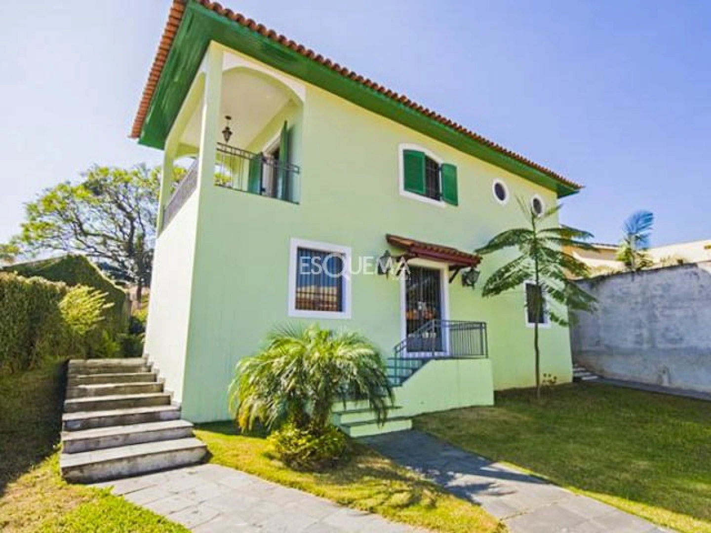 Casa próxima ao Hospital Albert Einstein - Imagem 1