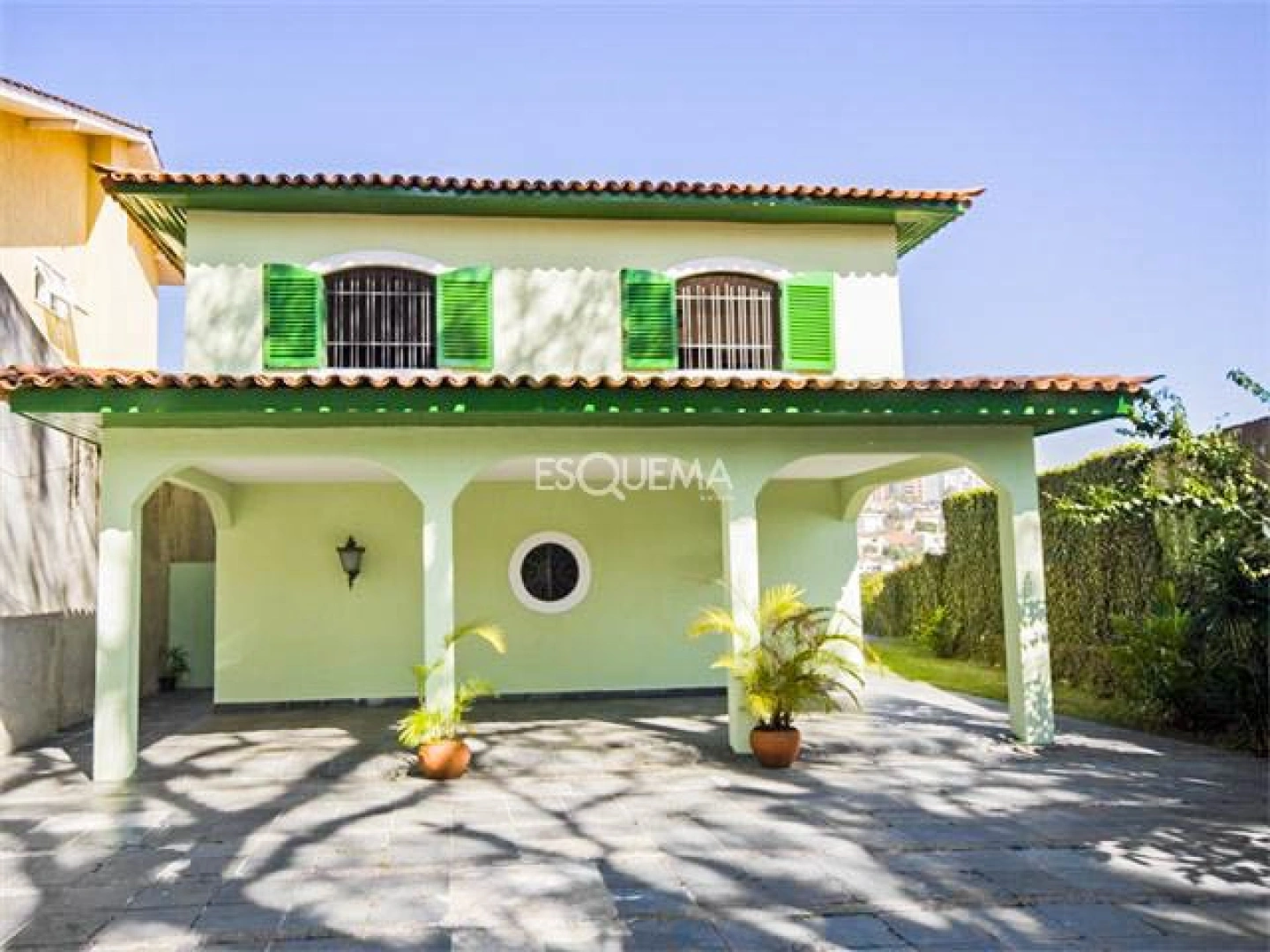 Casa próxima ao Hospital Albert Einstein - Imagem 5