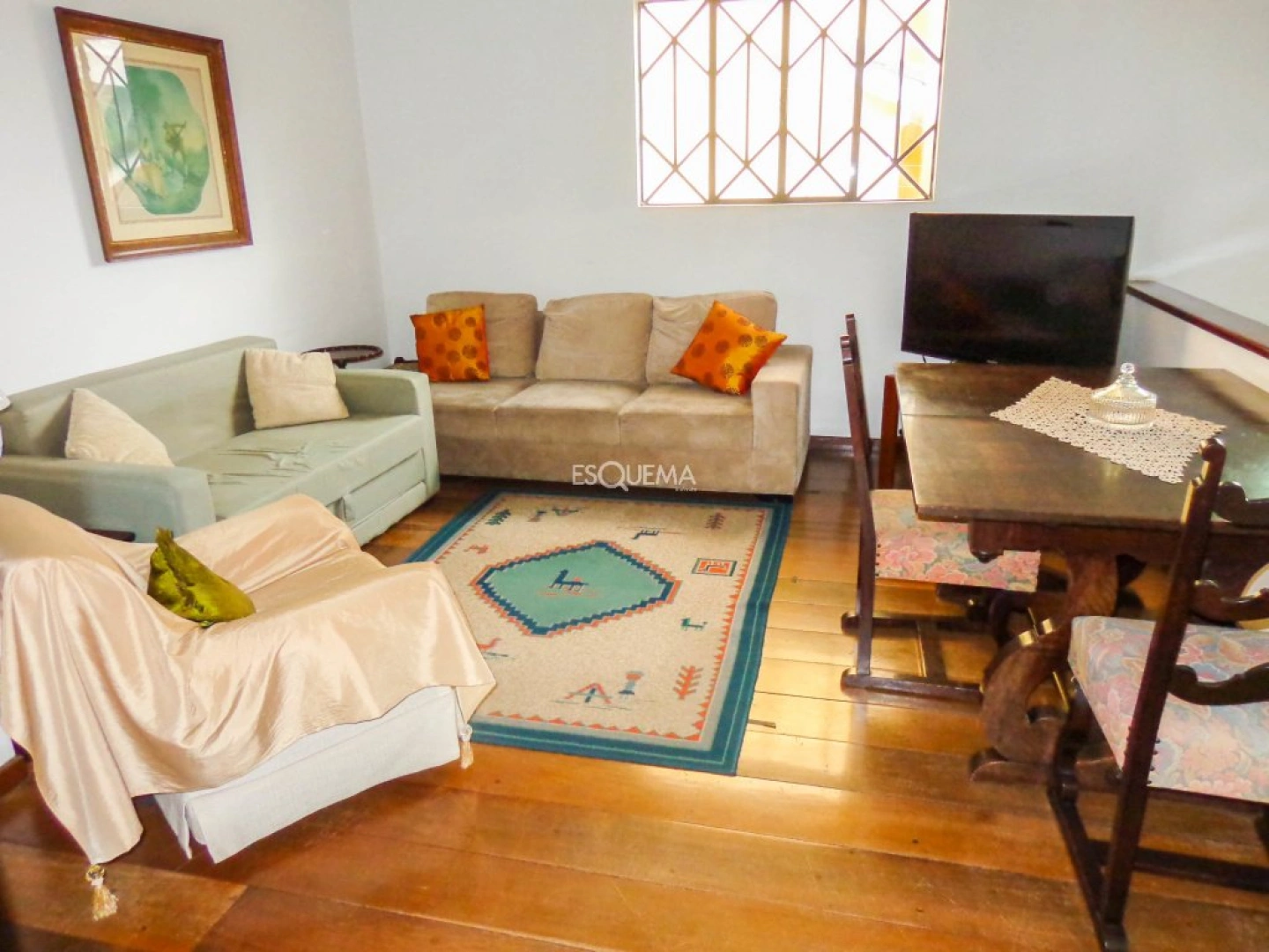 Casa próxima ao Hospital Albert Einstein - Imagem 7