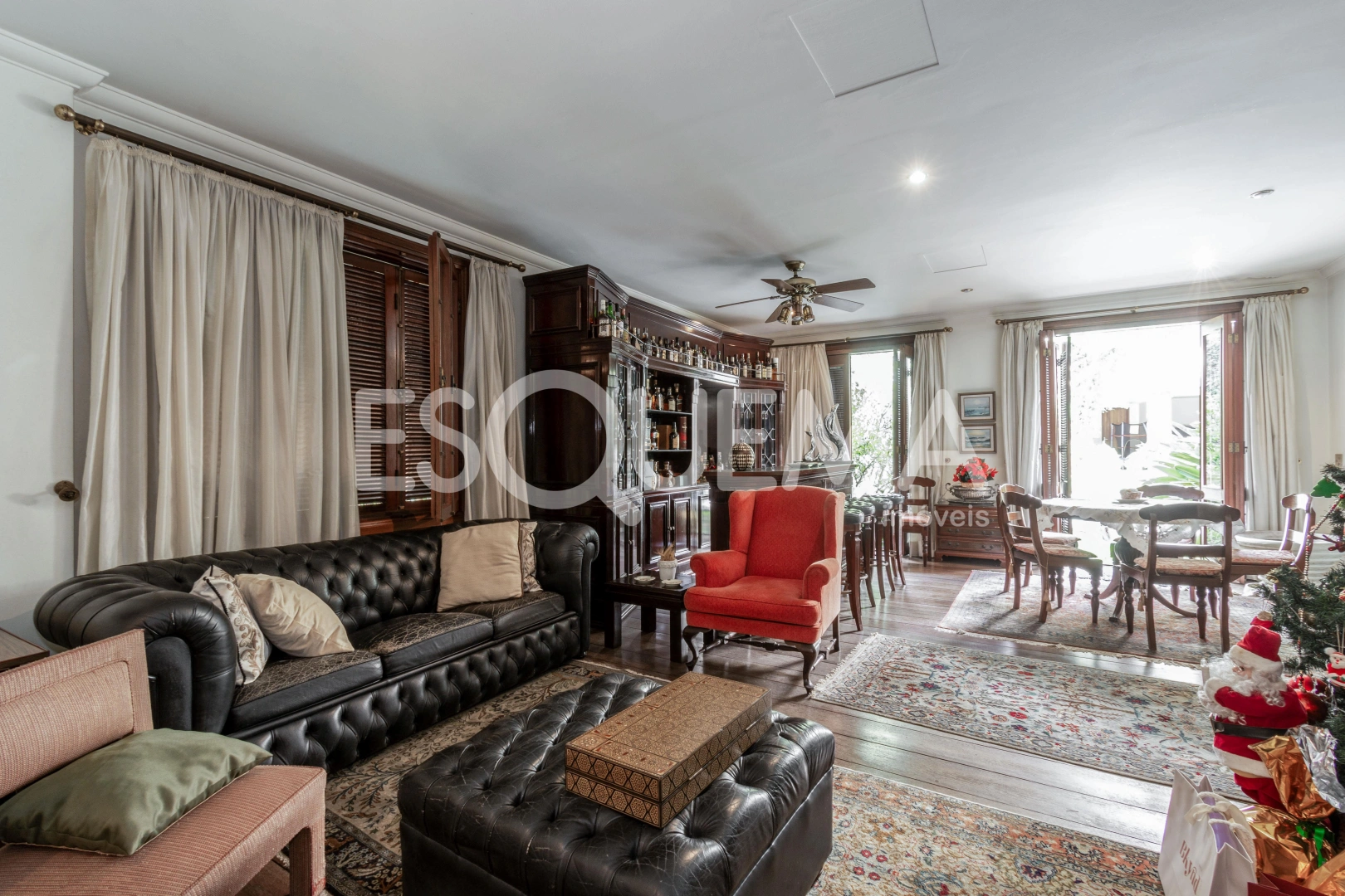 Casa com piscina no Jardim Guedala - Imagem 11