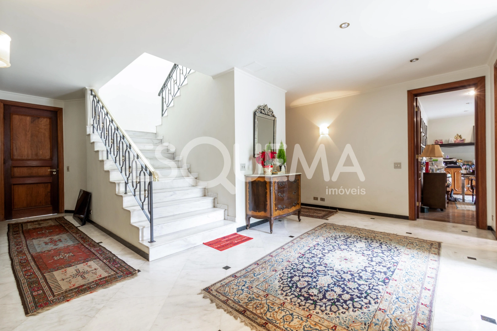 Casa com piscina no Jardim Guedala - Imagem 4