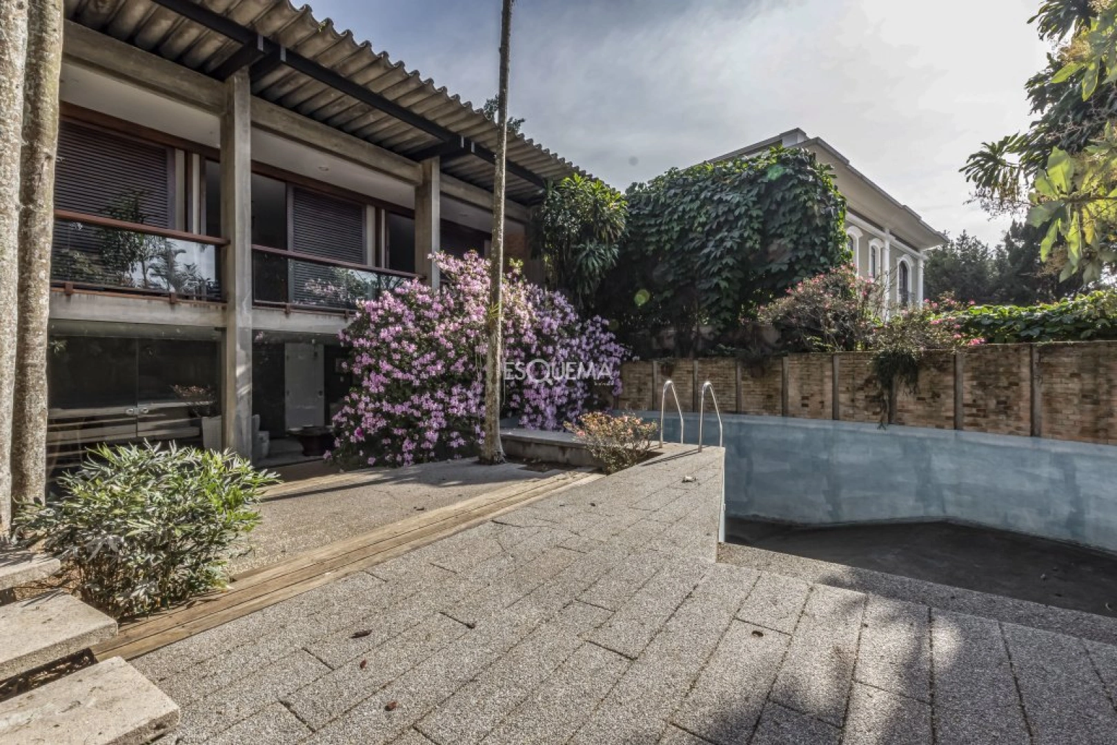 Casa Modernista Cidade Jardim - Imagem 10