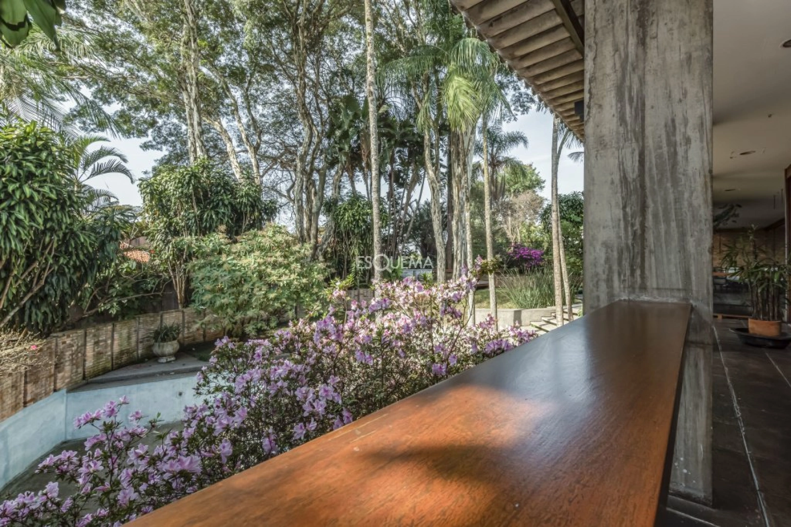 Casa Modernista Cidade Jardim - Imagem 11
