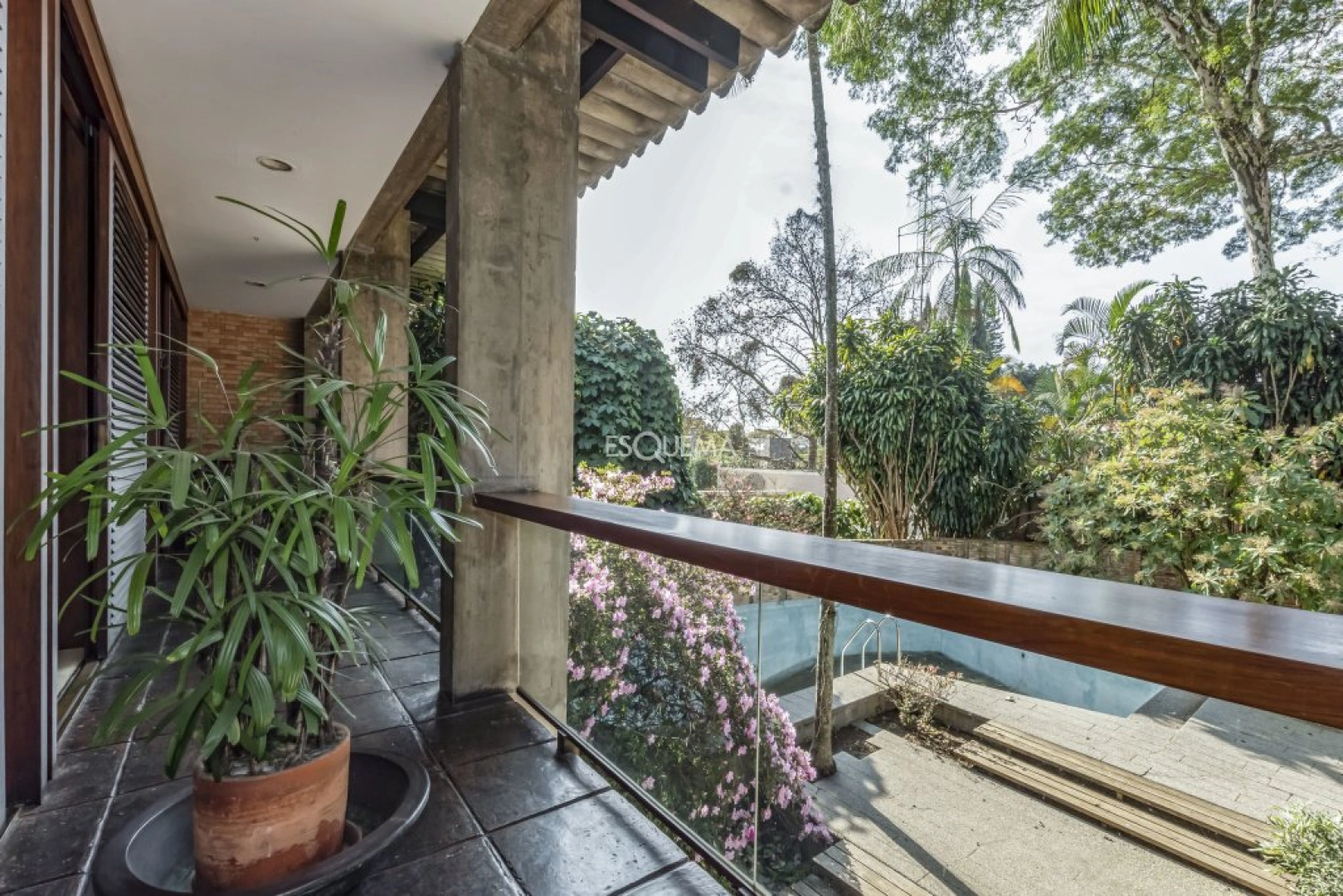 Casa Modernista Cidade Jardim - Imagem 12