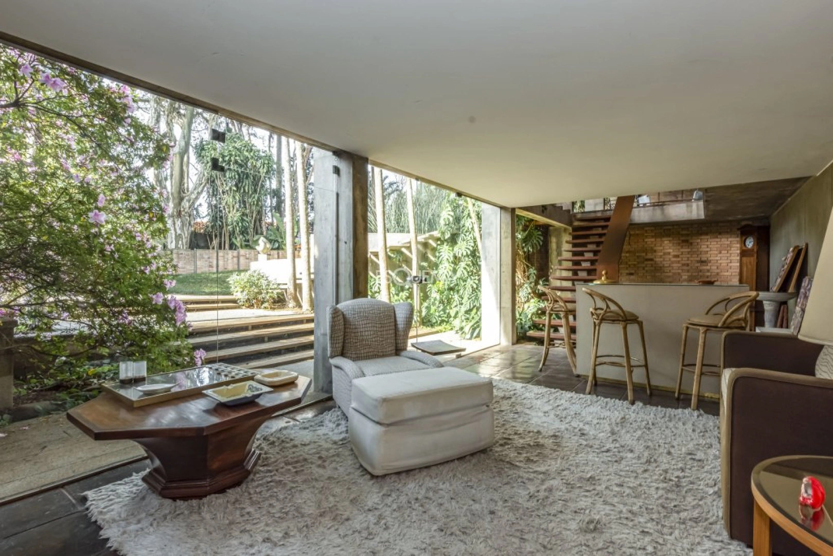 Casa Modernista Cidade Jardim - Imagem 15