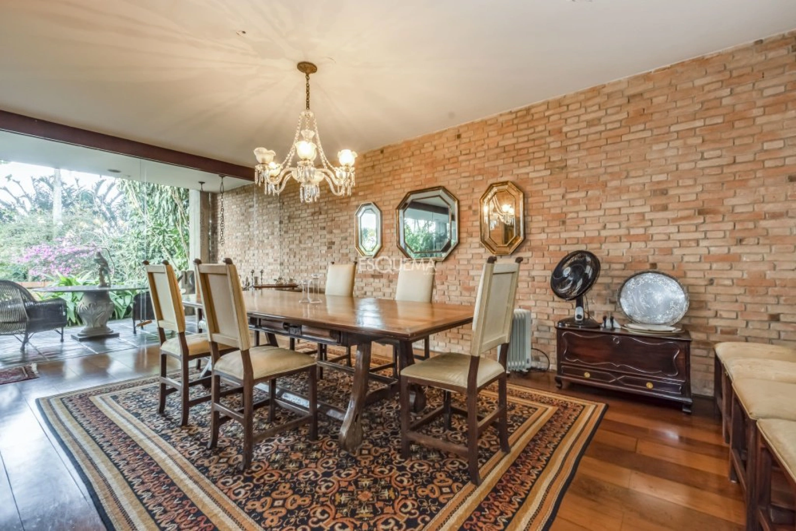 Casa Modernista Cidade Jardim - Imagem 3