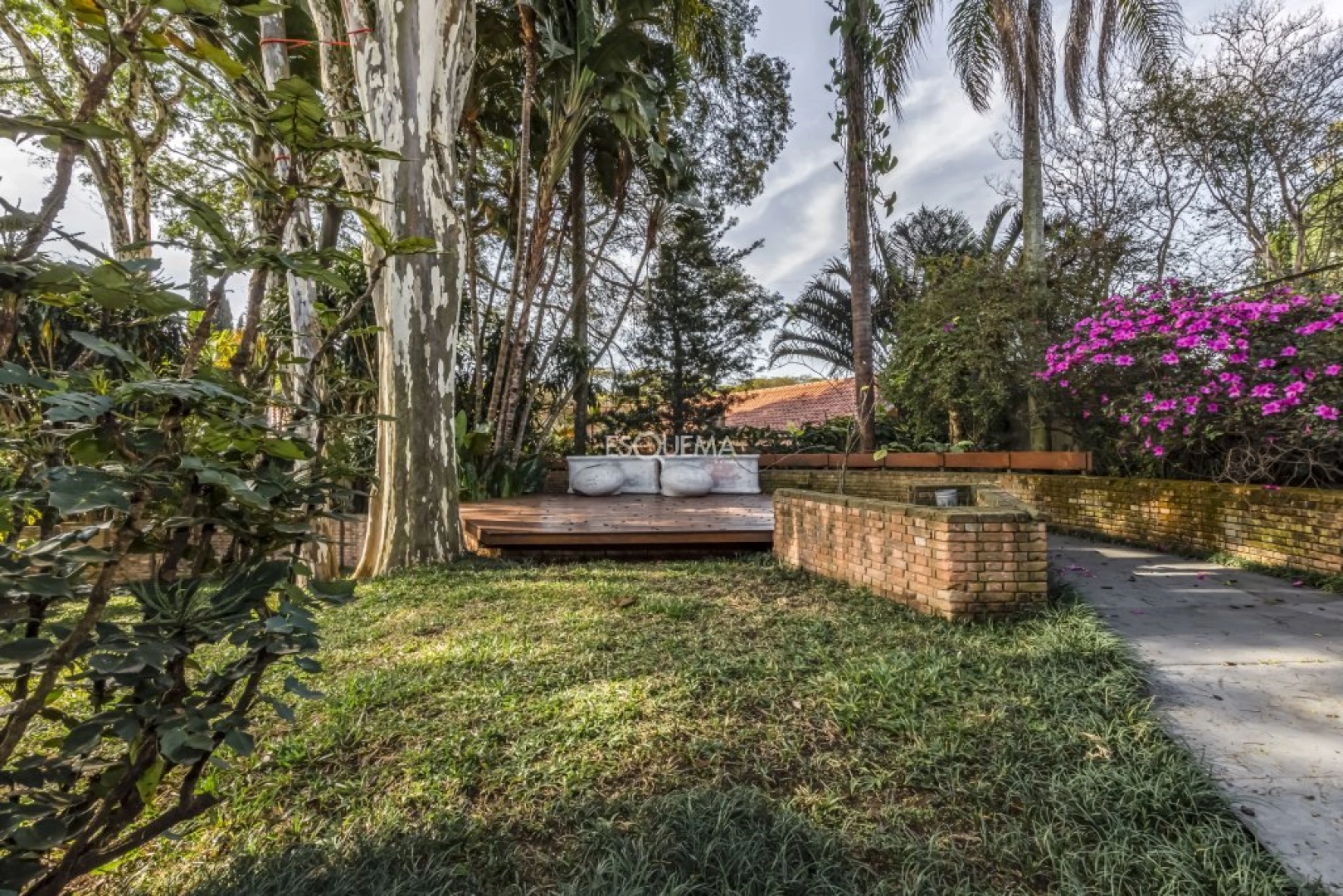 Casa Modernista Cidade Jardim - Imagem 5